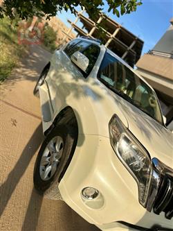 تويوتا لاندكروزر برادو